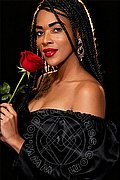 Brindisi Trans Mariah Massage 389 8950846 foto 14