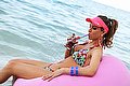 Villa Rosa Trans Giselly  Bella 351 8461907 foto 149