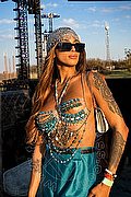 Napoli Trans Arianna Ferrari Pornostar 389 6178417 foto 9