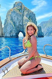 Foto di Liisa Asiatica Ladyboy 