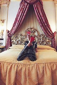 Foto di Selvaggia Donati 