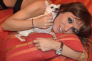 Foto di Nadia Grey 