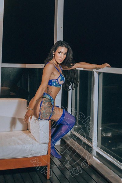 Luisa Kynnolly  GENOVA 352 0902031