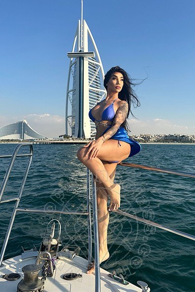 Pornostar Xxl Kalliny Nomura  MILANO 344 5372583