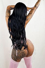 Foto di Nathalie Pocahontas 
