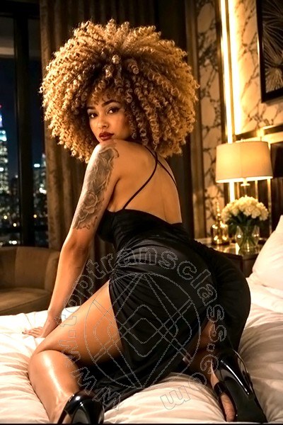 Stella Ricci  MILANO 329 5563971