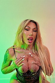 Foto di Eva Paradis Pornostar 