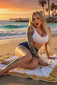 Foto di Eva Paradis Pornostar 