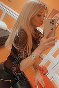 Villorba Trans Pamy La Diva Stellare 324 7819703 foto selfie 413