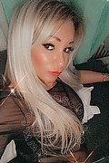 Villorba Trans Pamy La Diva Stellare 324 7819703 foto selfie 410