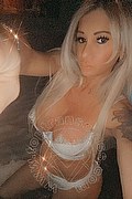 Villorba Trans Pamy La Diva Stellare 324 7819703 foto selfie 353