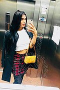 Alessandria Trans Graziella Farias 351 5874125 foto selfie 32