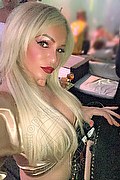 Villorba Trans Pamy La Diva Stellare 324 7819703 foto selfie 335