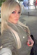 Villorba Trans Pamy La Diva Stellare 324 7819703 foto selfie 324