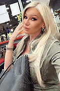 Villorba Trans Pamy La Diva Stellare 324 7819703 foto selfie 322