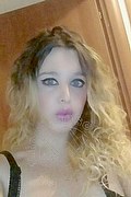 Foggia Trans Rossana Bulgari 366 4827160 foto selfie 72