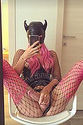 Milano Trans Giselly Angel 320 4550007 foto selfie 15