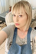 Bergamo Trans Daniela 338 9579107 foto selfie 12