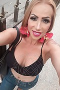 Roma Trans Melany Lopez 338 1929635 foto selfie 10