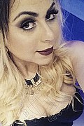 Padova Trans Gabriella Spears 328 7538585 foto selfie 48