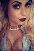 Padova Trans Gabriella Spears 328 7538585 foto selfie 42