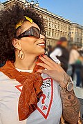 Milano Trans Thayla Santos Pornostar Brasiliana 353 3051287 foto selfie 17