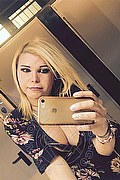 Quartu Sant'elena Trans Mailla 388 9975190 foto selfie 19