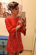 Villa Rosa Trans Giselly  Bella 351 8461907 foto selfie 52