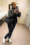 Villa Rosa Trans Giselly  Bella 351 8461907 foto selfie 38
