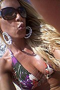 Porto Recanati Trans Melissa Top 327 7874340 foto selfie 80