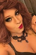 Rimini Trans Chiara Italiana 379 1233337 foto selfie 19