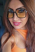 Padova Trans Izabelli Frazao Pornostar 327 6619130 foto selfie 11