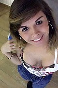 Montebelluna Trans Natalia Gutierrez 351 2488005 foto selfie 39