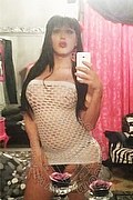 Lecce - Potenza - Roma - Viareggio - Manfredonia Trans Rossana Bulgari 366 4827160 foto selfie 389