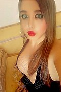Foggia Trans Rossana Bulgari 366 4827160 foto selfie 194