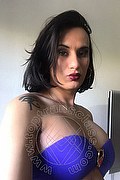 Bari Trans Miranda Pinocchio Pornostar 329 4449590 foto selfie 3