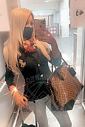 Villorba Trans Pamy La Diva Stellare 324 7819703 foto selfie 421