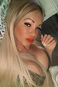 Villorba Trans Pamy La Diva Stellare 324 7819703 foto selfie 107