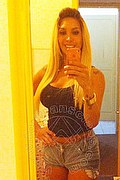 Napoli Trans Mariana Ferraz 346 1274809 foto selfie 56