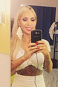 Napoli Trans Mariana Ferraz 346 1274809 foto selfie 50