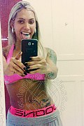 Napoli Trans Mariana Ferraz 346 1274809 foto selfie 48