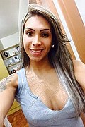 Napoli Trans Mariana Ferraz 346 1274809 foto selfie 38