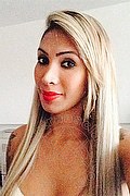 Napoli Trans Mariana Ferraz 346 1274809 foto selfie 47