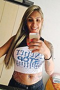 Napoli Trans Mariana Ferraz 346 1274809 foto selfie 40