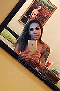 Napoli Trans Mariana Ferraz 346 1274809 foto selfie 22