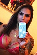 Napoli Trans Mariana Ferraz 346 1274809 foto selfie 20