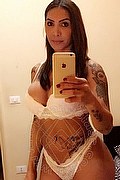 Napoli Trans Mariana Ferraz 346 1274809 foto selfie 12