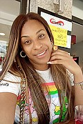 Licola Trans Beyonce 324 9055805 foto selfie 5