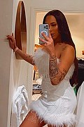 Chiavari Trans Miss Valentina Bigdick 347 7192685 foto selfie 4