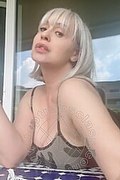 Bergamo Trans Daniela 338 9579107 foto selfie 7